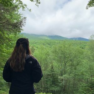 Meet your Posher, Vanessa